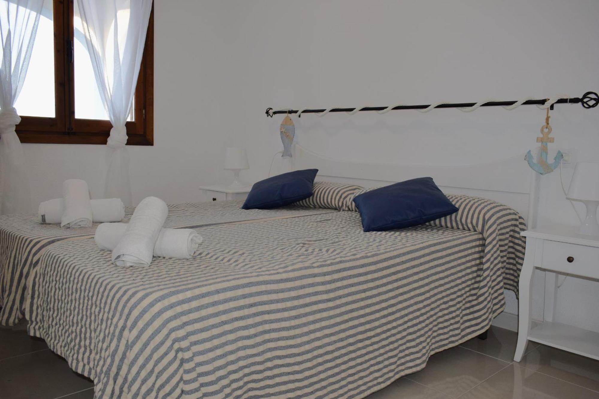 Aldeas Taray Admer 003 La Manga del Mar Menor Exterior foto